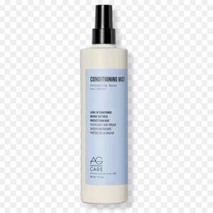 NWT AG CARE Conditioning Mist Detangling Spray
